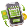 Paiement Automatique des Impôts